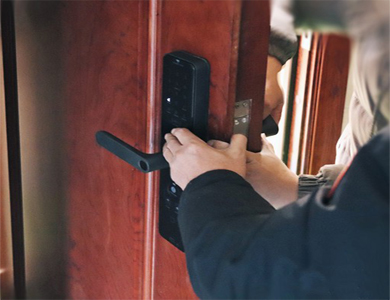 大城24小时上门开锁公司